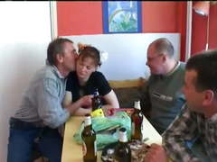 SR Daddy ! Its My Night Off Fucking You And My Uncles ! !