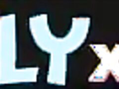 stepsister slut nikki sweet missed her step brother's big cock so much